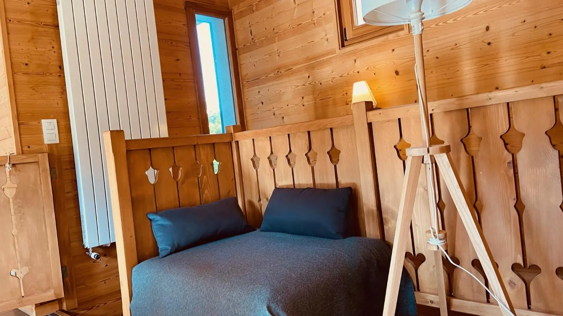 Apartament Appartement 3 Chambres Au Doux Soleil Les Gets
